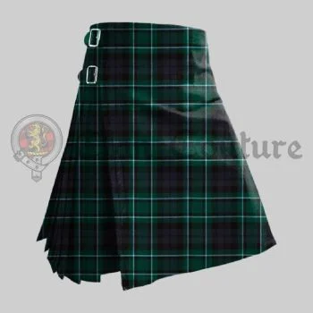 MacCallum Modern Tartan Kilt