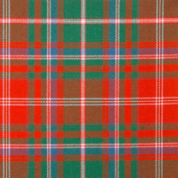 MacDougall - Ancient - Tartan Fabric