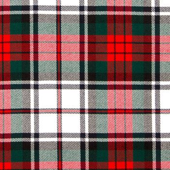 MacDuff - Dress - Modern - Tartan Fabric