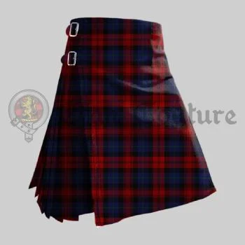 MacLachlan Modern Tartan Kilt
