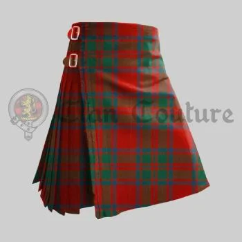 MacIntosh Ancient Tartan Kilt