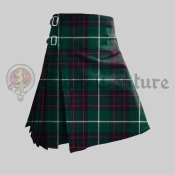 MacIntyre Hunting Modern Tartan Kilt