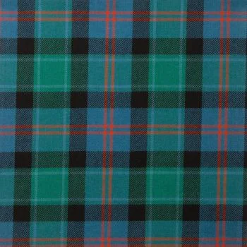 MacTaggart - Ancient - Tartan Fabric