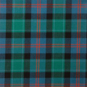 MacTaggart - Ancient - Tartan Fabric