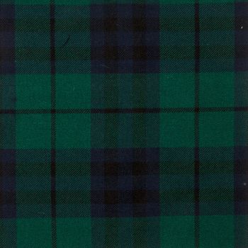 Marshall - Modern - Tartan Fabric