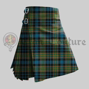 MacLellan Ancient Tartan Kilt