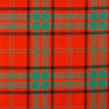 Maxwell - Ancient - Tartan Fabric
