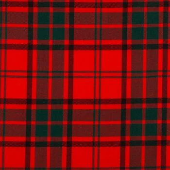 Maxwell - Modern - Tartan Fabric