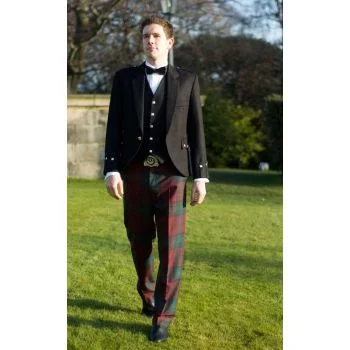 Trew Outfit 5 PCS