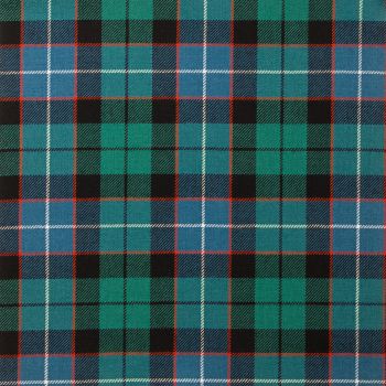 Mitchell - Ancient - Tartan Fabric