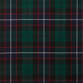 Mitchell - Modern - Tartan Fabric