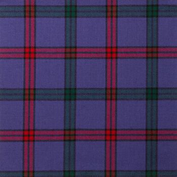 Montgomery - Modern - Tartan Fabric