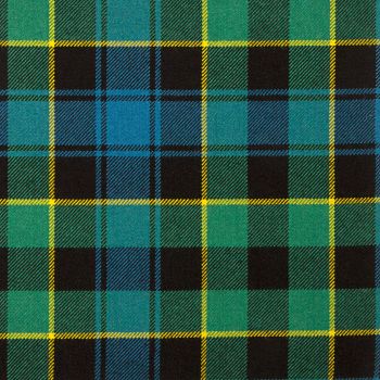 Mowat - Ancient - Tartan Fabric