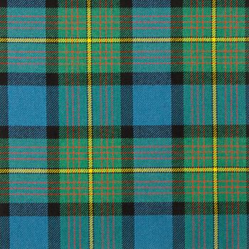 Muir - Ancient - Tartan Fabric