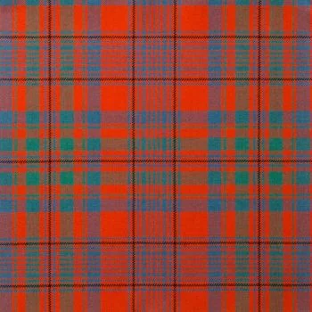 Murray of Tullibardine - Ancient - Tartan Fabric