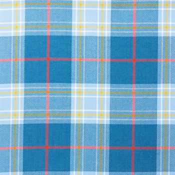 Musselburgh - Tartan Fabric