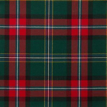 National Tartan Fabric - Tartan Fabric