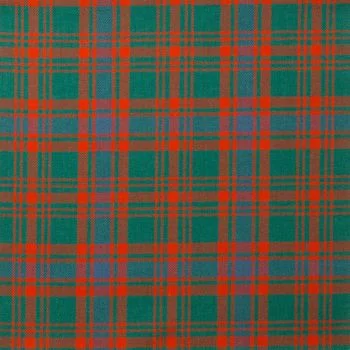 Nithsdale - Ancient - Tartan Fabric