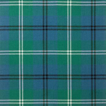 Oliphant - Ancient - Tartan Fabric