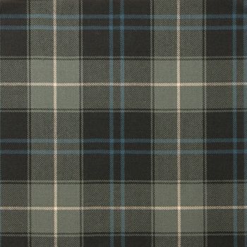 Patriot - Weathered - Tartan Fabric