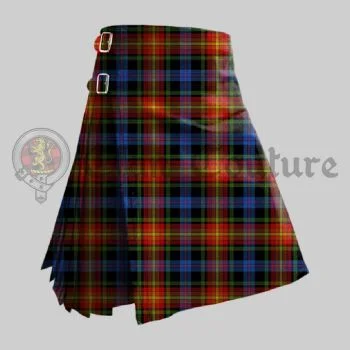 Pride Of LGBT Tartan Kilt
