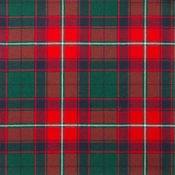 Roxburgh - Modern - Tartan Fabric