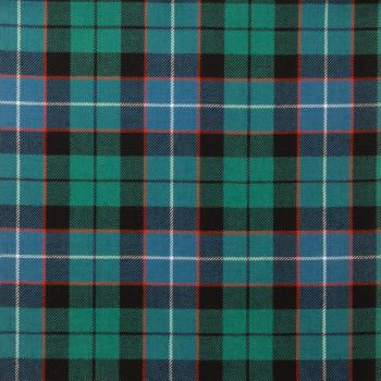 Russell - Ancient - Tartan Fabric