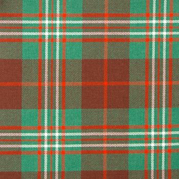 Scott - Hunting Ancien - Tartan Fabric
