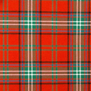 Seton - Ancient - Tartan Fabric
