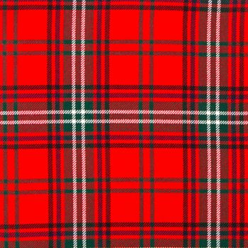 Seton - Modern - Tartan Fabric