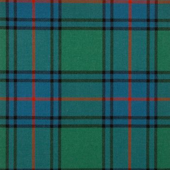 Shaw - Ancient - Tartan Fabric