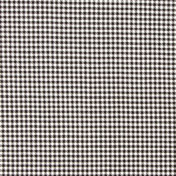 Shepherd Check - Tartan Fabric