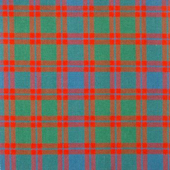Skene - Ancient - Tartan Fabric