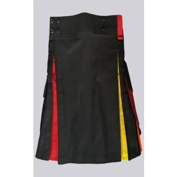 Fashion Moden Kilt