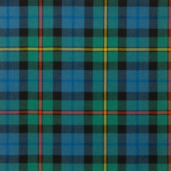 Smith - Ancient - Tartan Fabric