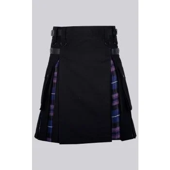 New Styled Hybrid Kilt