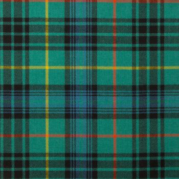 Stewart - Hunting - Ancient - Tartan Fabric