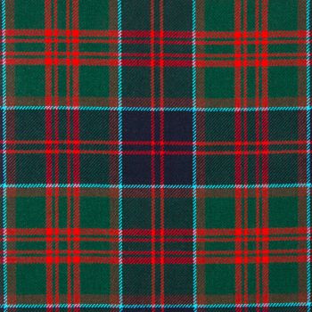Stewart of Appin - Hunting - Modern - Tartan Fabric