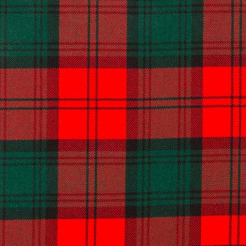 Stewart of Atholl - Modern - Tartan Fabric