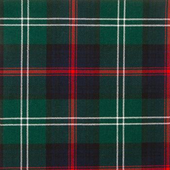 Sutherland Old - Modern - Tartan Fabric