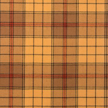 Ulster Irish - Tartan Fabric