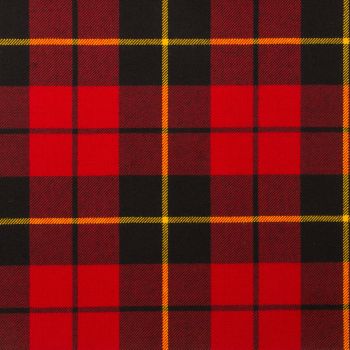 Wallace - Modern - Tartan Fabric