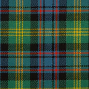 Watson - Ancient - Tartan Fabric
