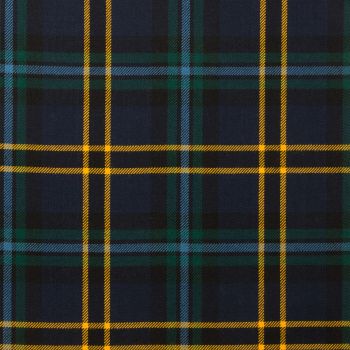 Weir - Modern - Tartan Fabric