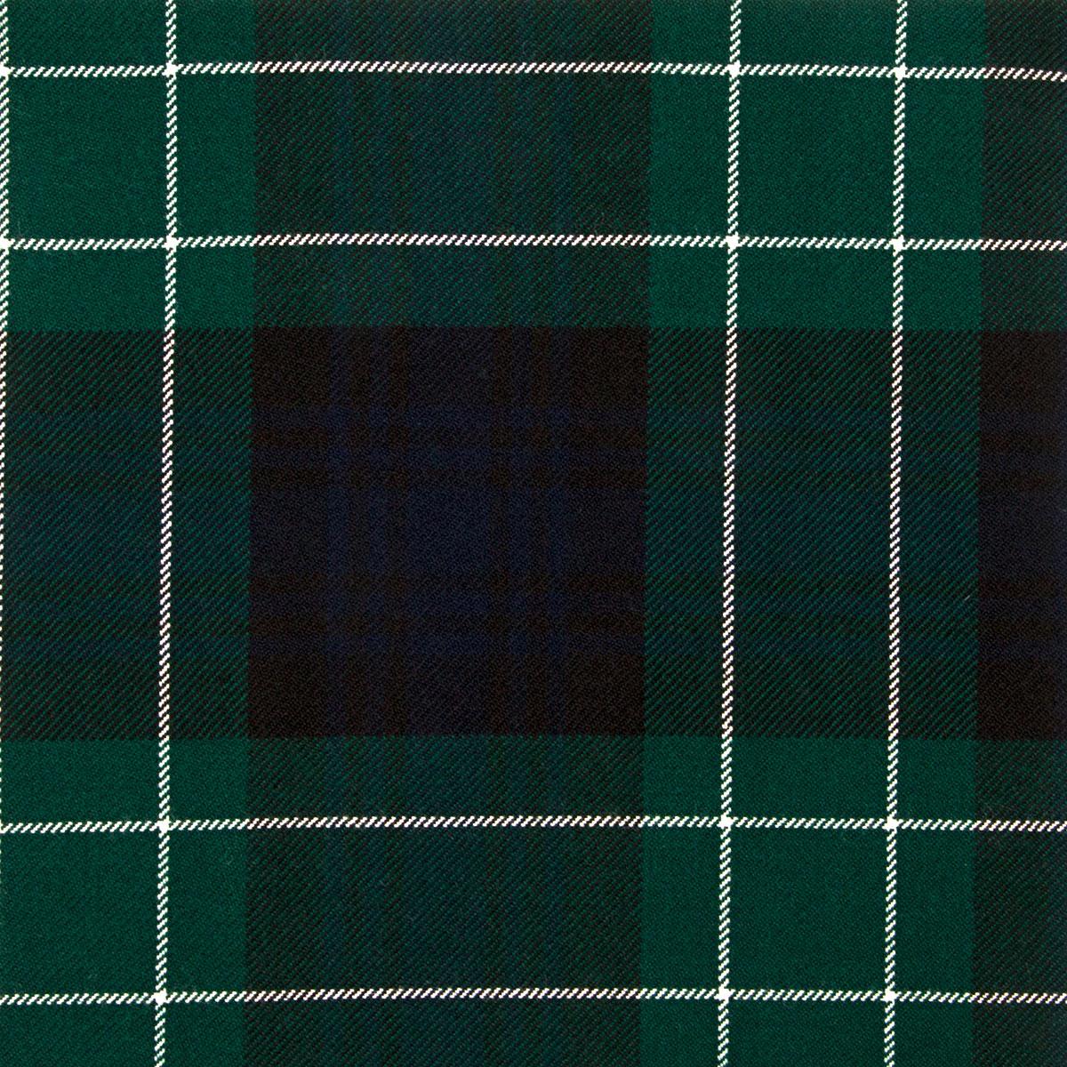 Abercrombie Modern Tartan Fabric