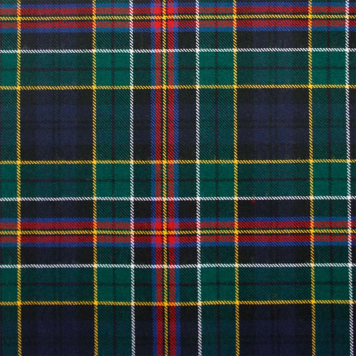 Allison - Modern - Tartan Fabric