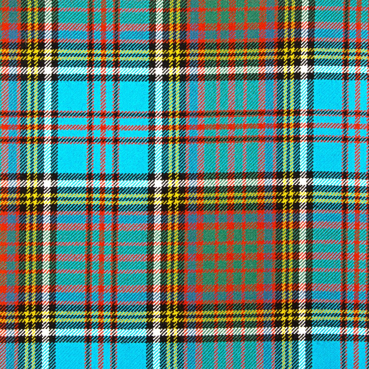 Anderson - Ancient - Tartan Fabric