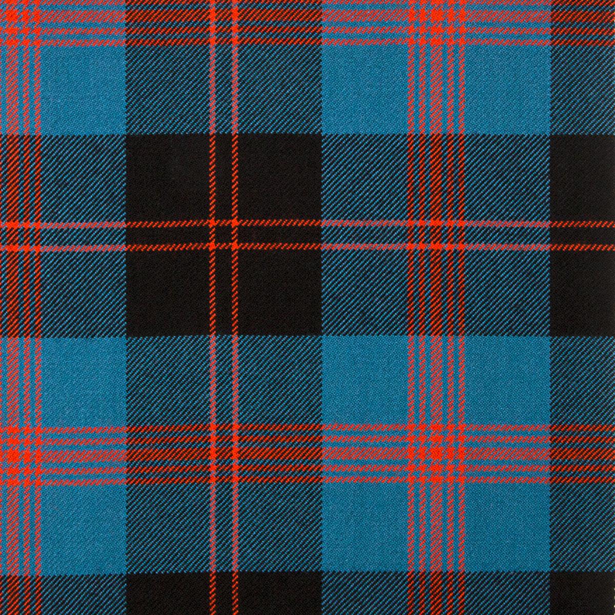 Angus - Ancient - Tartan Fabric