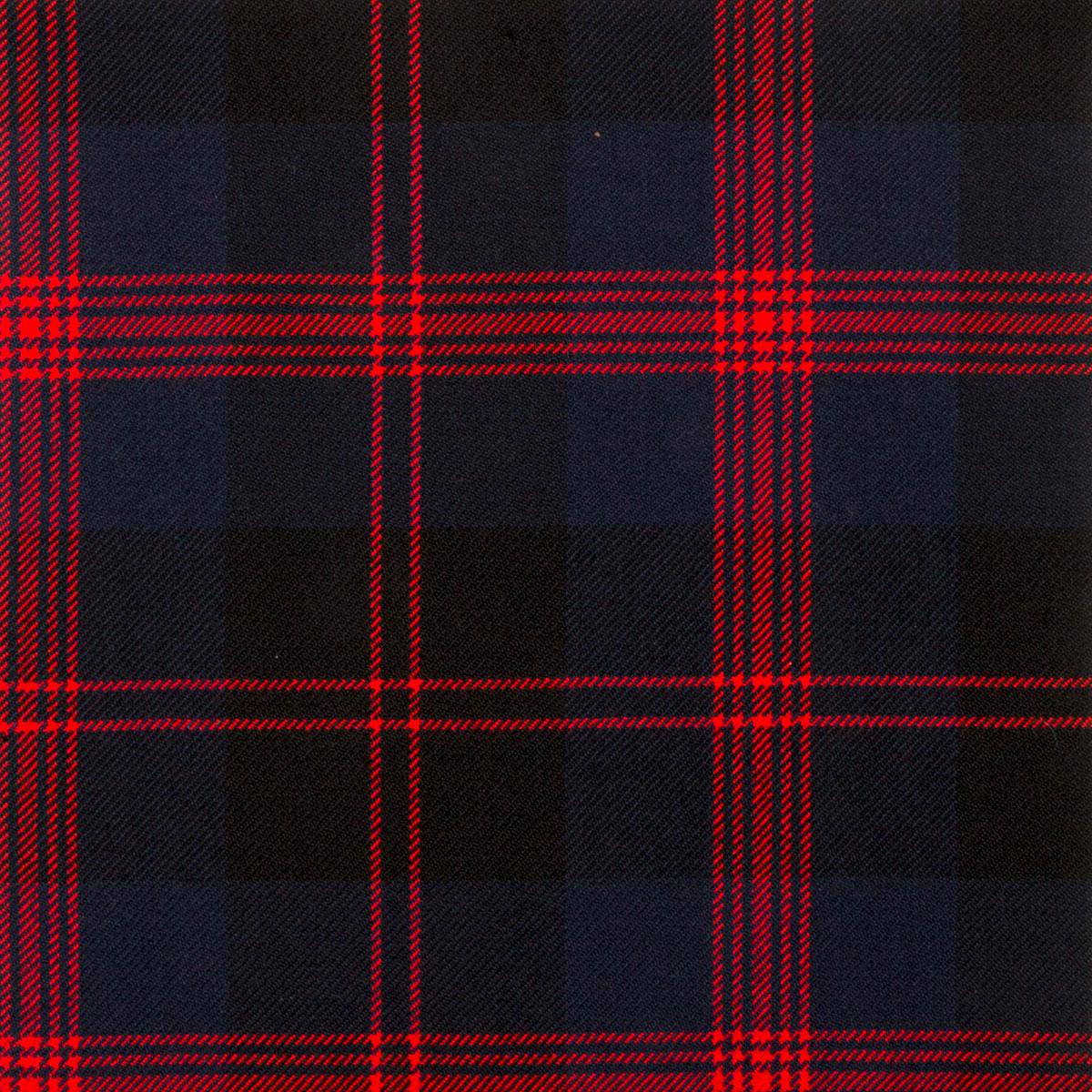 Angus - Modern - Tartan Fabric