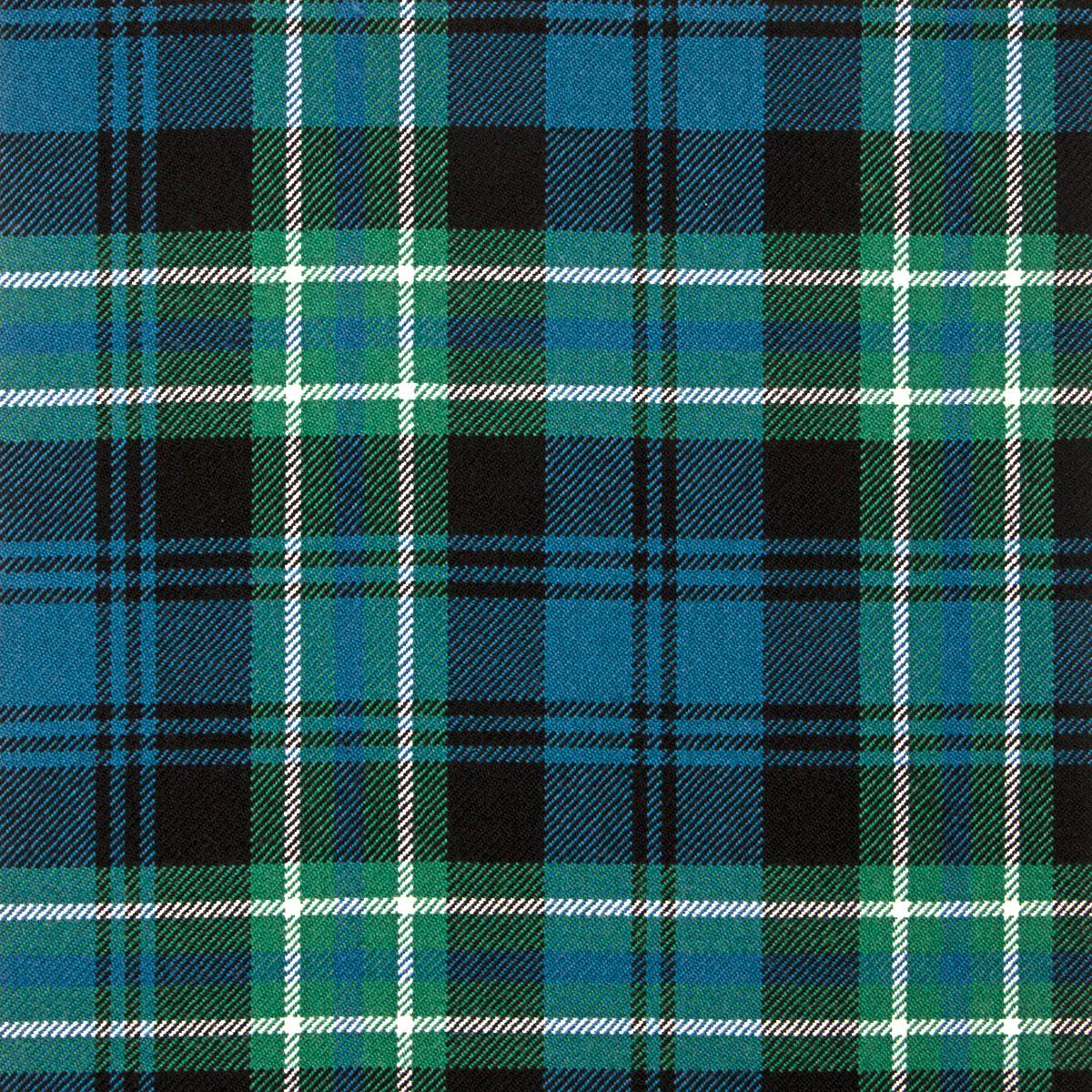 Arbuthnot - Ancient - Tartan Fabric